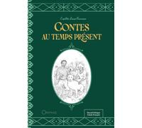 Contes au temps présent Edition bilingue créole-français - Expedite Laope-Cerneaux - Orphie G.doyen Editions - broché - Contes / Légendes