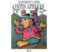 Contes aztèques