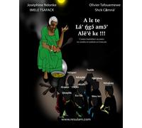 Contes bamilekés racontés en yemba et traduits en francais