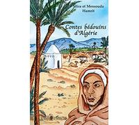 Contes bédouins d'Algérie