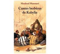 Contes Berbères De Kabylie