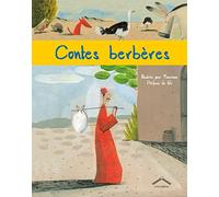 Contes bergères
