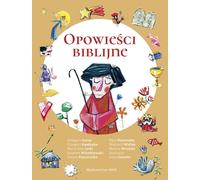 Contes bibliques (Buch auf Polnisch)