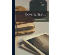 Contes Bleus