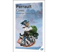 Contes CHARLES/GUSTAVE PERRAULT/DORE (Auteur)