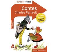 Contes