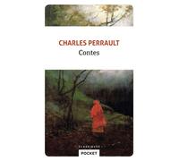 Contes - Charles Perrault - Pocket - Poche - Contes / Légendes