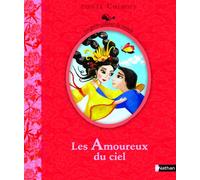 Contes Chinois - Les amoureux du ciel