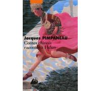 Contes chinois racontés à Helen