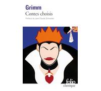 Contes choisis