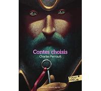 CONTES CHOISIS