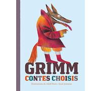 Contes choisis