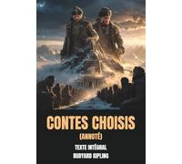Contes Choisis (Annoté): Texte Intégral