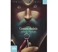 Contes choisis by Charles Perrault (2009-08-27)