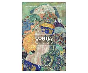 Contes choisis: édition bilingue allemand/français (+ lecture audio intégrée)
