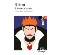 Contes choisis