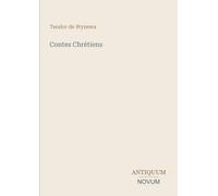 Contes Chrétiens