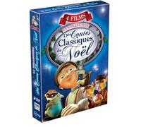 Contes Classiques De Noel: La Collection