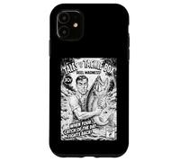 Contes comiques drôles de Papa pêcheur de The Tackle Box Fisherman Coque pour iPhone 11