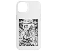 Contes comiques drôles de Papa pêcheur de The Tackle Box Fisherman Coque pour iPhone 14 Plus