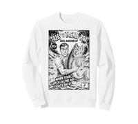 Contes comiques drôles de Papa pêcheur de The Tackle Box Fisherman Sweatshirt