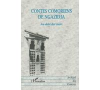 Contes comoriens de Ngazidia au-delà des mers