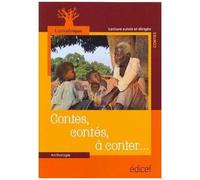Contes, Contés, À Conter