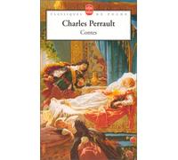 Contes : Contes en vers & contes en prose : Introduction, notices & notes de Catherine Magnien