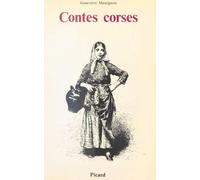Contes Corses