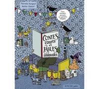 Contes courts et fables minuscules