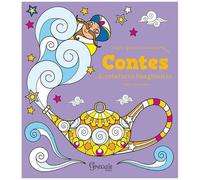 Contes & Créatures Imaginaires