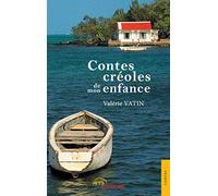 Contes créoles de mon enfance
