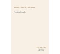 Contes Cruels