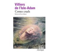 Contes cruels