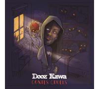 Contes cruels CD