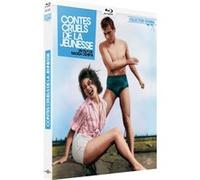 Contes cruels de la jeunesse Blu-ray E
