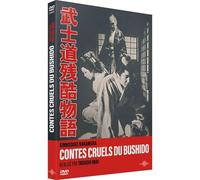 Contes Cruels Du Bushido