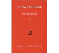 Contes Cruels - Tome 2