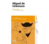 Contes : Cuentos - Edition Bilingue Francais-Espagnol