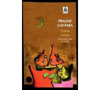 Contes curieux: des quatre coins du monde