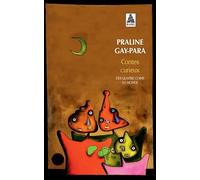 Contes curieux: des quatre coins du monde