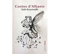 Contes d’Albanie - Safet Kryemadhi - Ovadia Eds - broché - Contes / Légendes