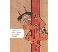 Contes d’Ise, Contes de Risée Renée Garde (Traduit et commenté par)