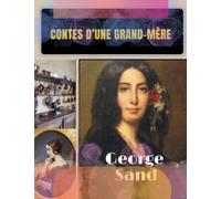 Contes d’une grand-mère