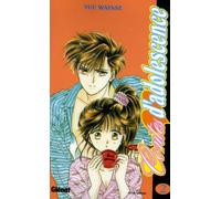 Contes d'adolescence - Cycle 1 - Tome 02 Tome 2 - Yuu Watase - Glénat - broché - Bande dessinée