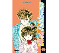 Contes d'adolescence - Cycle 1 - Tome 02 Tome 2 - Yuu Watase - Glénat - broché - Bande dessinée