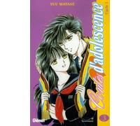 Contes d'adolescence - Cycle 1 - Tome 03