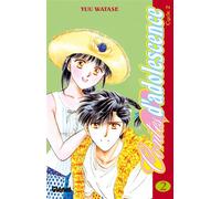 Contes d'Adolescence - Cycle 2 - Tome 02