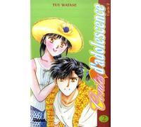 Contes d'Adolescence - Cycle 2 - Tome 02