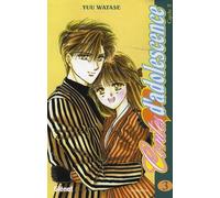 Contes D'adolescence Cycle 2 - Tome 3